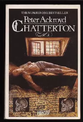 Couverture du produit · Chatterton