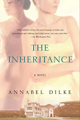 Couverture du produit · Inheritance