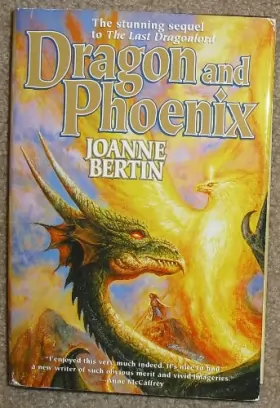 Couverture du produit · Dragon and Phoenix