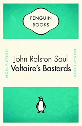 Couverture du produit · Voltaire's Bastards