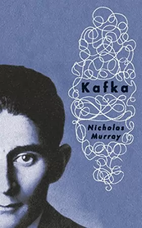 Couverture du produit · Kafka