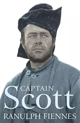 Couverture du produit · Captain Scott