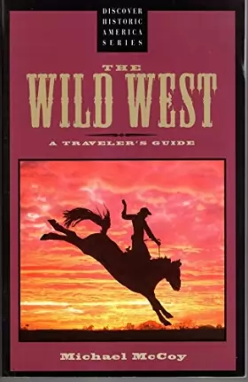 Couverture du produit · Guide to the Wild West