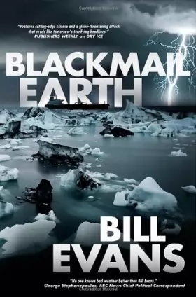 Couverture du produit · Blackmail Earth