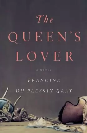 Couverture du produit · The Queen's Lover: A Novel