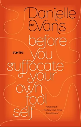 Couverture du produit · Before You Suffocate Your Own Fool Self