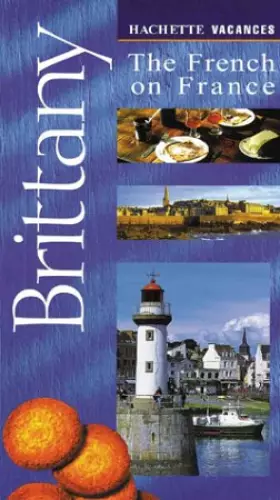 Couverture du produit · Vacances Brittany