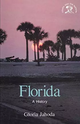 Couverture du produit · Florida: A History (States & the Nation)