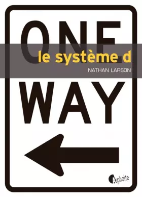 Couverture du produit · Le système d