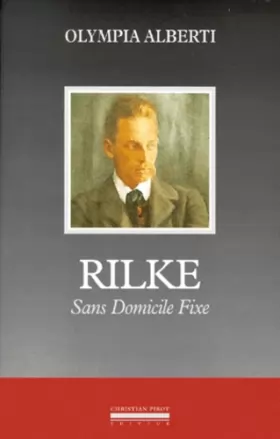 Couverture du produit · Rilke : Sans domicile fixe