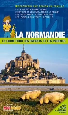 Couverture du produit · En Route Pour la Normandie