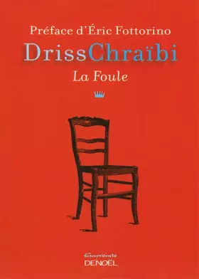 Couverture du produit · La Foule