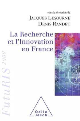 Couverture du produit · La recherche et l'innovation en France