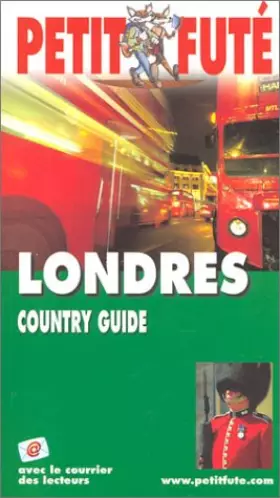 Couverture du produit · Londres