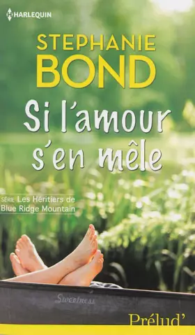 Couverture du produit · Si l'amour s'en mêle
