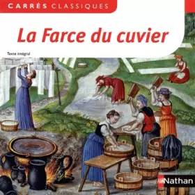 Couverture du produit · La Farce du cuvier
