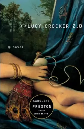 Couverture du produit · Lucy Crocker 2.0