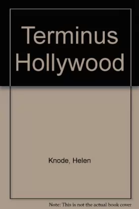 Couverture du produit · Terminus Hollywood
