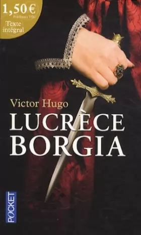 Couverture du produit · Lucrèce Borgia à 1,55 euros