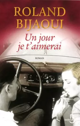 Couverture du produit · Un jour je t'aimerai