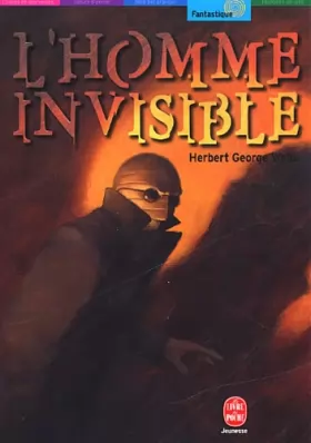 Couverture du produit · L'Homme invisible, nouvelle édition