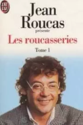 Couverture du produit · Les roucasseries, tome 1