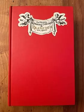 Couverture du produit · Histoire comique de Francion