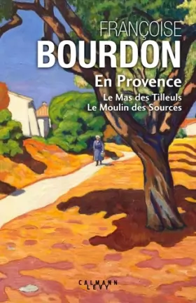 Couverture du produit · En Provence (collector)