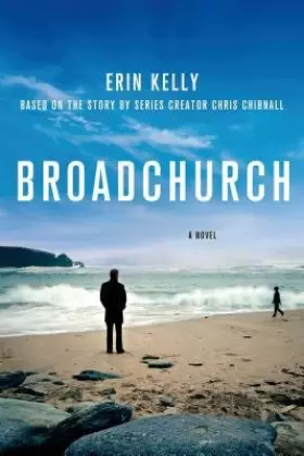 Couverture du produit · Broadchurch