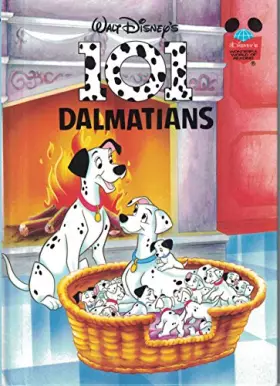 Couverture du produit · 101 DALMATIANS