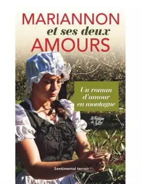Couverture du produit · Mariannon et ses deux amours