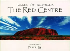 Couverture du produit · The Red Centre: Images of Australia