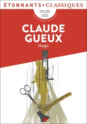 Couverture du produit · Claude Gueux