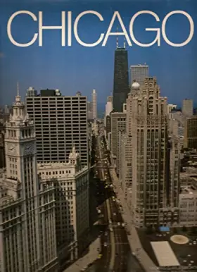 Couverture du produit · Chicago
