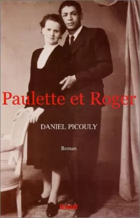 Couverture du produit · Paulette et Roger