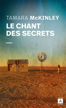 Couverture du produit · Le chant des secrets