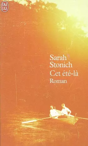 Couverture du produit · Cet été-là