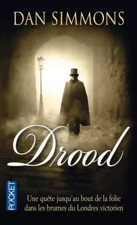 Couverture du produit · Drood
