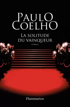 Couverture du produit · La solitude du vainqueur - Coelho