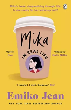 Couverture du produit · Mika In Real Life: The Uplifting Good Morning America Book Club Pick 2022