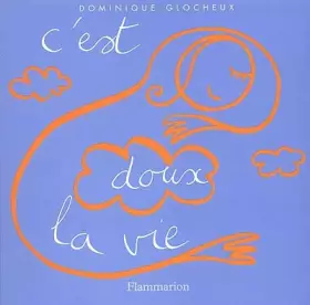 Couverture du produit · C'est doux la vie