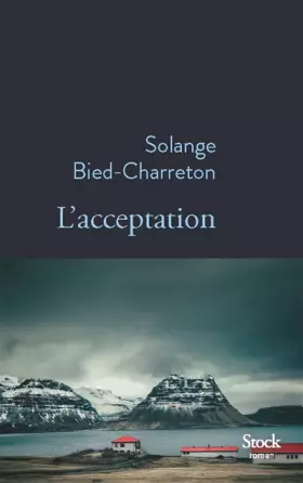 Couverture du produit · L'acceptation