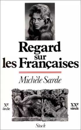 Couverture du produit · Regard sur les Françaises