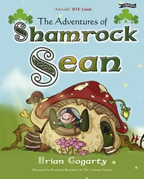 Couverture du produit · The Adventures of Shamrock Sean