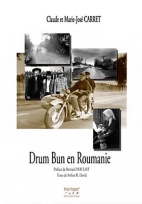Couverture du produit · Drum Bun en Roumanie