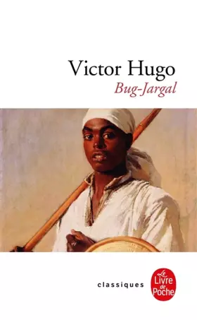 Couverture du produit · Bug Jargal