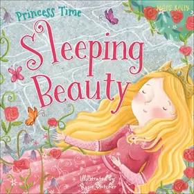 Couverture du produit · Princess Time Sleeping Beauty