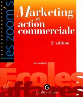 Couverture du produit · Les Zoom's