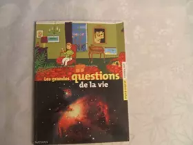 Couverture du produit · Grandes questions de la vie