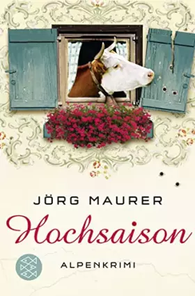 Couverture du produit · Hochsaison